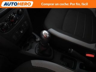 Dacia Sandero 1.5 dCi Stepway Essential