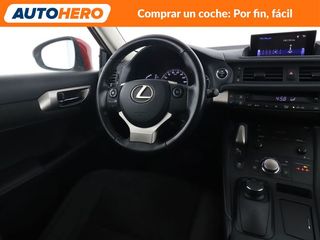 Lexus CT CT 200h Eco