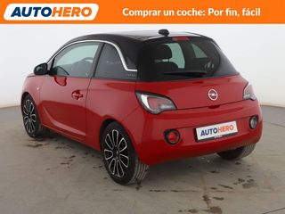 Opel Adam 1.4 Glam