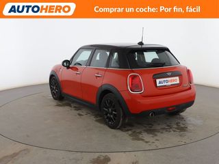 MINI Cooper Cooper D