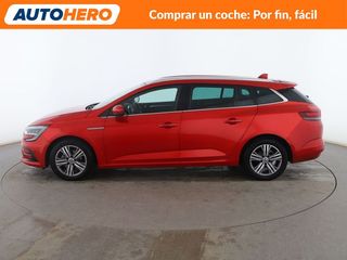 Renault Megane 1.3 TCe Zen