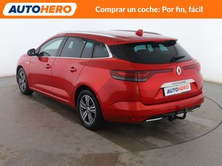 Renault Megane 1.3 TCe Zen