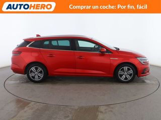 Renault Megane 1.3 TCe Zen