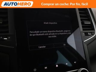 Renault Megane 1.3 TCe Zen