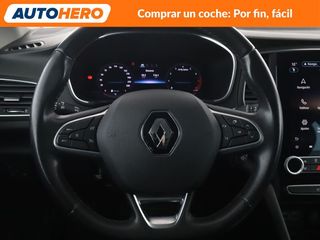 Renault Megane 1.3 TCe Zen