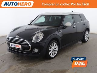 MINI Clubman Cooper