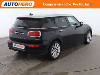 MINI Clubman Cooper