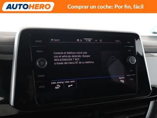 Volkswagen T-Roc 1.5 TSI ACT R-Line