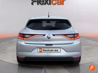 Renault Megane Limited TCe GPF 103 kW (140CV)