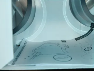 Estación Carga Mandos PS4 Stealth SP-C60