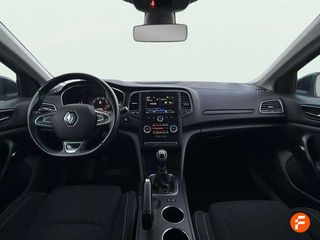 Renault Megane Limited TCe GPF 103 kW (140CV)