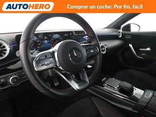 Mercedes Clase A A 180 AMG Line