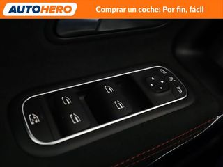 Mercedes Clase A A 180 AMG Line