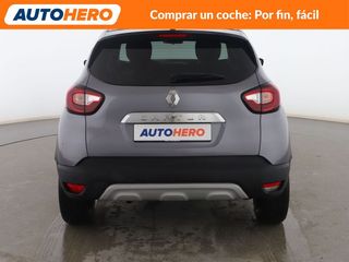 Renault Captur 0.9 Energy Zen