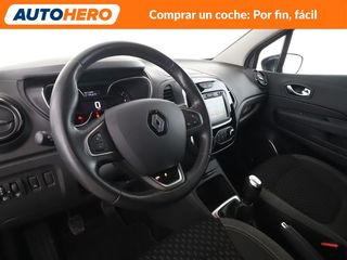 Renault Captur 0.9 Energy Zen