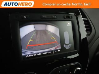 Renault Captur 0.9 Energy Zen