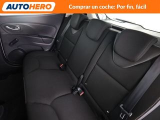 Renault Clio 1.5 dCi Energy Technofeel