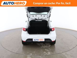 Renault Clio 1.5 dCi Energy Technofeel