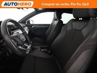 Audi Q3 35 TDI S Line