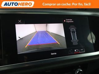 Audi Q3 35 TDI S Line