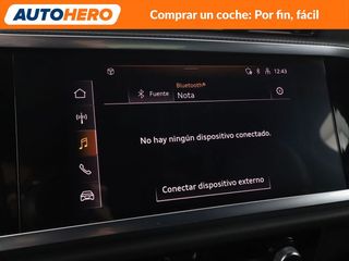 Audi Q3 35 TDI S Line