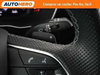 Audi Q3 35 TDI S Line