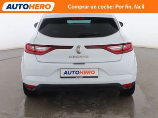 Renault Megane 1.3 TCe Limited