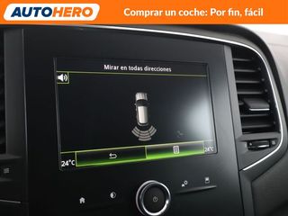 Renault Megane 1.3 TCe Limited