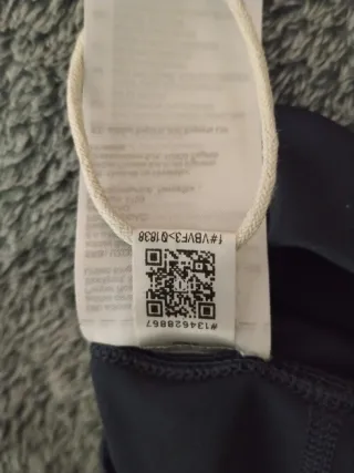 Conjunto Adidas: Pantalón y Camiseta Azul