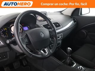 Renault Megane 1.2 TCe Energy Limited