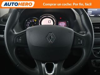 Renault Megane 1.2 TCe Energy Limited