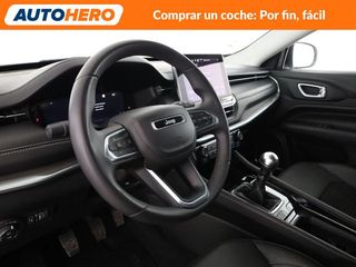 Jeep Compass 1.6 M-Jet Limited FWD