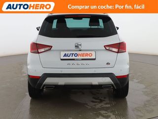 Seat Arona 1.6 TDI FR