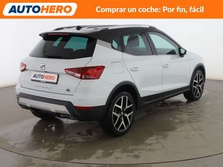 Seat Arona 1.6 TDI FR