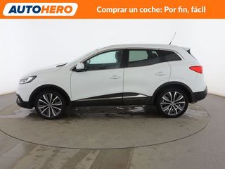 Renault Kadjar 1.5 dCi Energy Zen