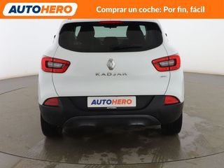 Renault Kadjar 1.5 dCi Energy Zen