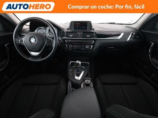 BMW Serie 2 218i Sport Line