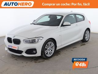 BMW Serie 1 116d M Sport