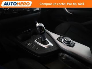 BMW Serie 1 116d M Sport