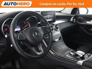 Mercedes GLC GLC 250 4Matic AMG Line
