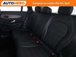 Mercedes GLC GLC 250 4Matic AMG Line