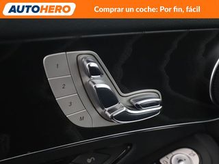 Mercedes GLC GLC 250 4Matic AMG Line