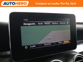 Mercedes GLC GLC 250 4Matic AMG Line