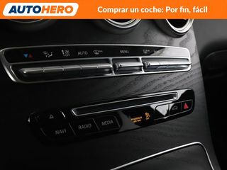 Mercedes GLC GLC 250 4Matic AMG Line