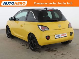 Opel Adam 1.4 Slam ecoFlex