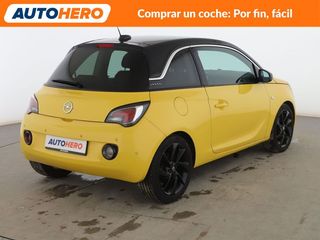 Opel Adam 1.4 Slam ecoFlex
