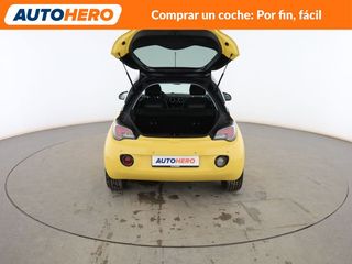 Opel Adam 1.4 Slam ecoFlex