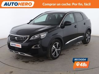 Peugeot 3008 1.2 PureTech Allure