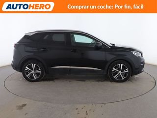 Peugeot 3008 1.2 PureTech Allure
