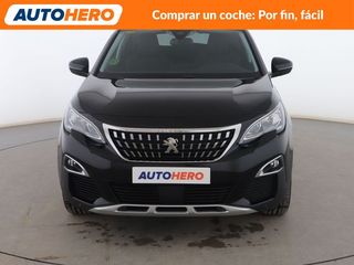 Peugeot 3008 1.2 PureTech Allure